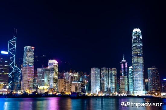 香港旅游全攻略地铁,香港好玩的几个地铁站