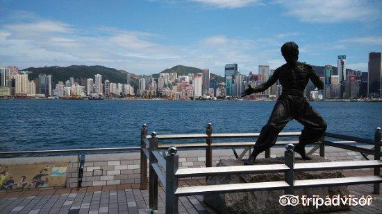 香港旅游全攻略地铁,香港好玩的几个地铁站