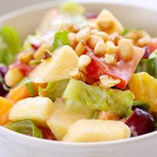 养生美食攻略吃货必备,养生美食推荐