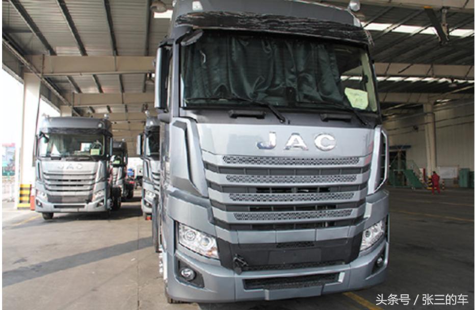 潍柴和杭发哪个耐用,包容之王