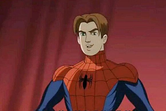 寻找遗忘童年动画片,被童年遗忘的动画片