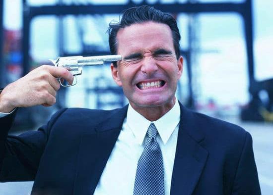 那些离奇的死亡事件,五个极度诡异无法解释的离奇事件