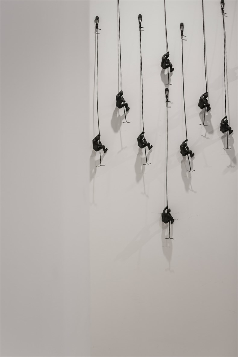 设计案例南京别墅,保利售楼中心设计