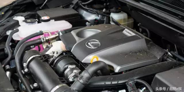 2018款雷克萨斯nx200前驱锋行,雷克萨斯nx200t试驾评测