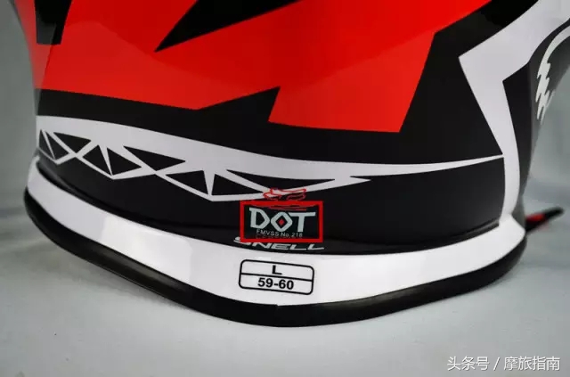 男怕入错行,女怕嫁错郎,骑士最怕买不对头盔