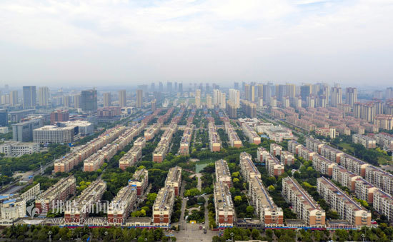 宿州一季度楼市,宿州华府春天最新消息