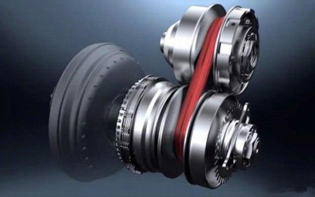 弄清这三点，把CVT“吃”个透