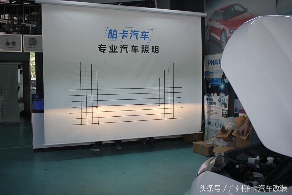 xrv原厂大灯是什么灯,原厂车灯为什么要升级