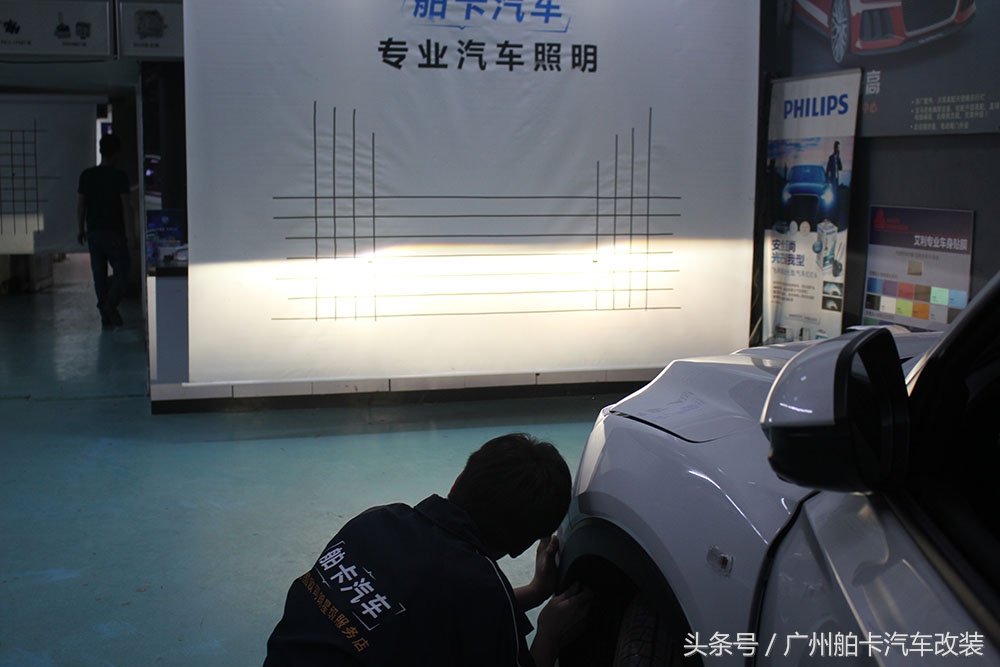 xrv原厂大灯是什么灯,原厂车灯为什么要升级