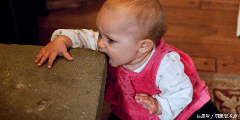 家里有孩子一定要做好安全防护,儿童在家应注意的安全防护知识