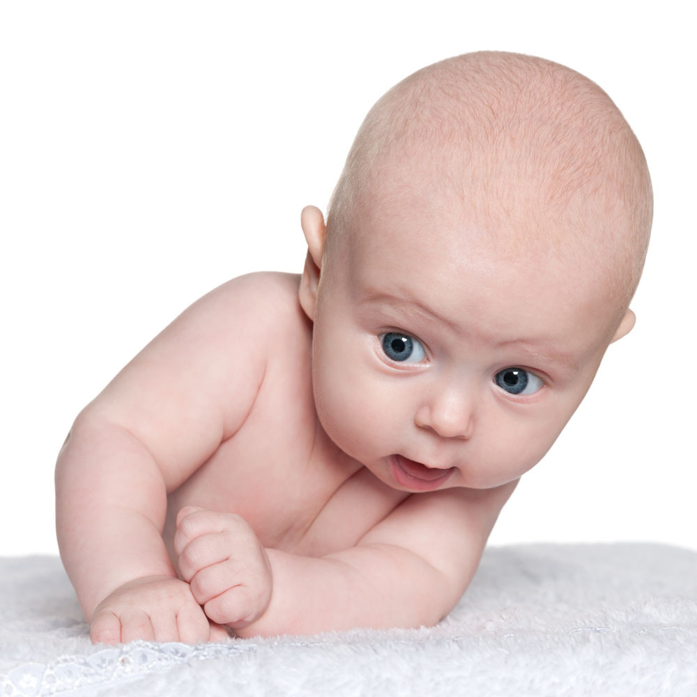 宝宝过敏性湿疹原来是因为这样!儿科医生教你对抗婴幼儿过敏症