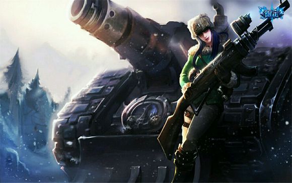 英雄联盟中有哪些值得入手的皮肤,英雄联盟哪些皮肤是绝版的