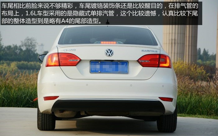 速腾1.5t真实用车体验,2018款速腾1.6自动舒适用车感受