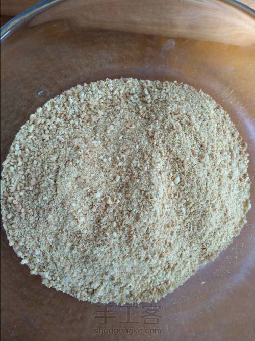 芒果超浓郁的慕斯～