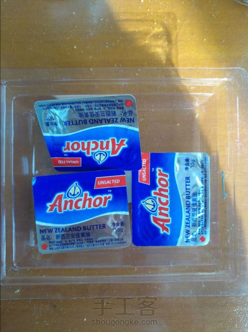 芒果超浓郁的慕斯～