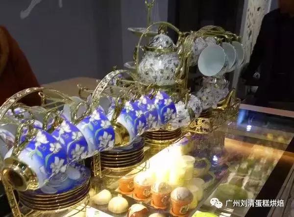 高颜值西点门店,高颜值西点店