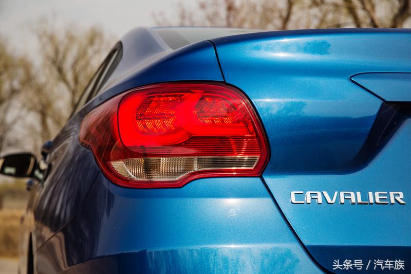 车推荐6万预算雪佛兰科沃兹,雪佛兰科沃兹哪个版本值得购买