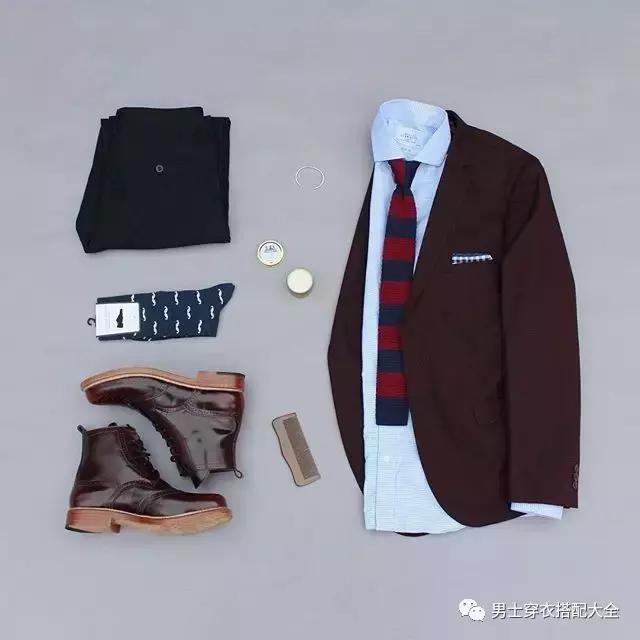 男士休闲西装西裤搭配小白鞋,男士休闲西装搭配什么打底衫