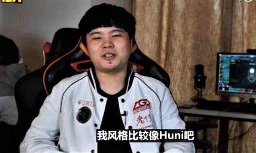 回顾lpl冠军,lpl曾经的传奇