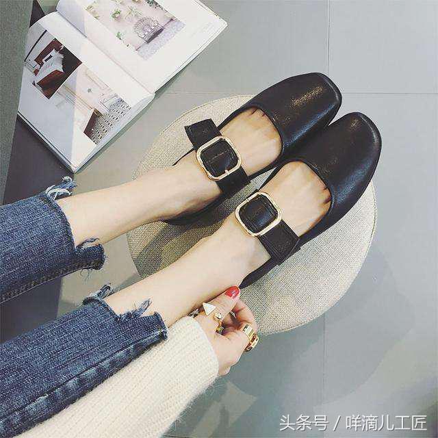 唐嫣穿过的休闲鞋,唐嫣穿紫萱的鞋