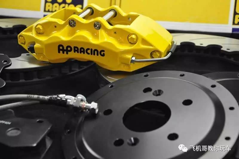 刹车升级应该注意什么,想提升刹车性能有什么好方法