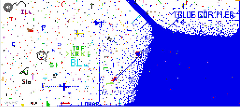 你会创造还是破坏？记一场成了社会学实验的大型在线游戏