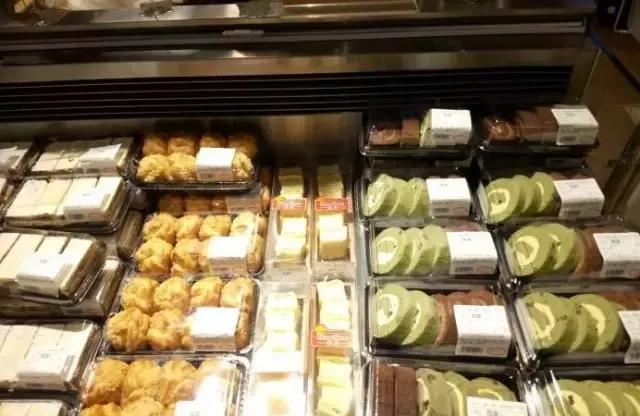 面包店推荐必吃,佛山市面包店