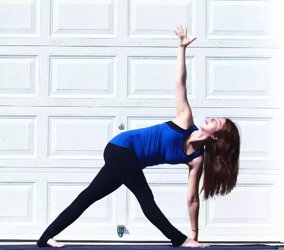 完美体态脖子训练,如何让体态变得更修长