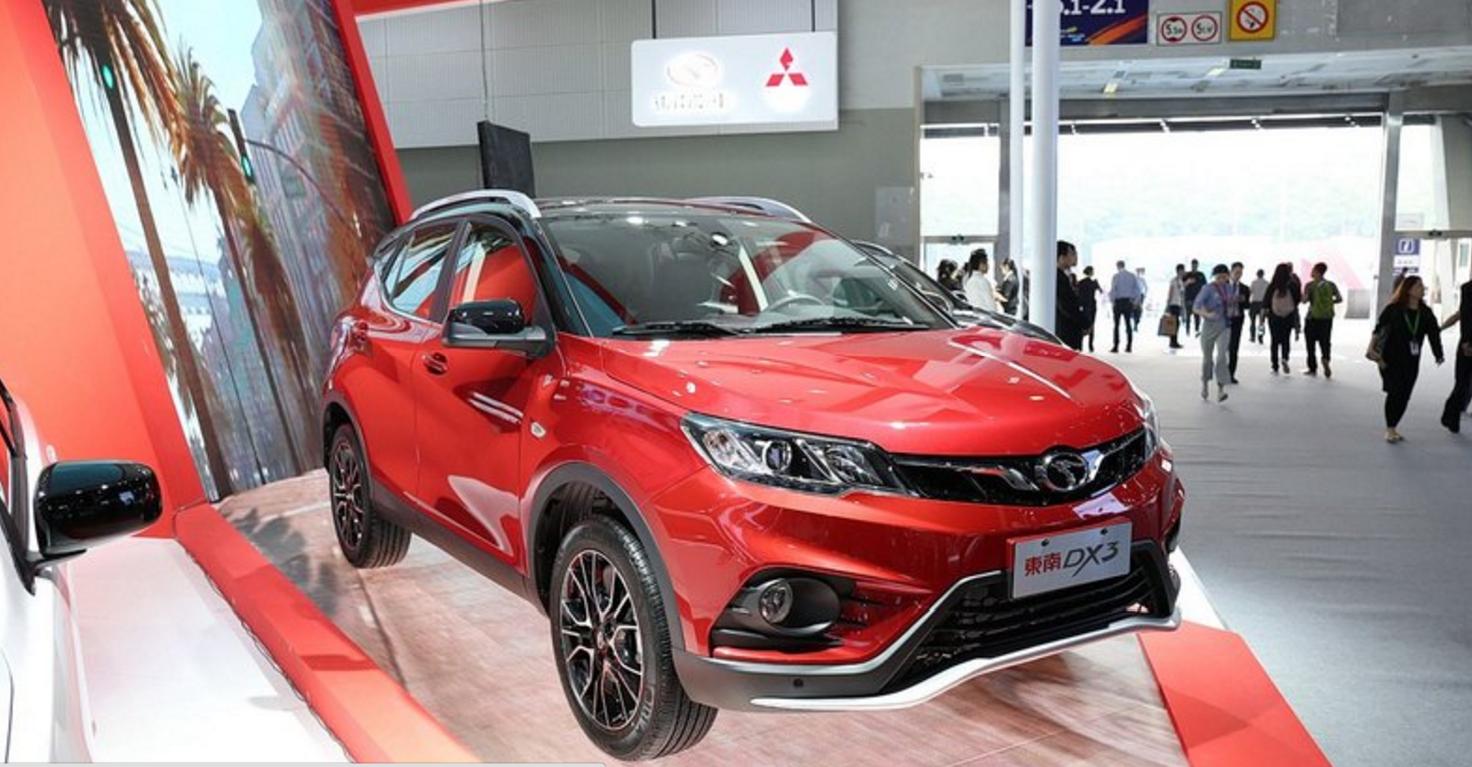 东南dx3有什么优缺点,东南dx3试驾评测