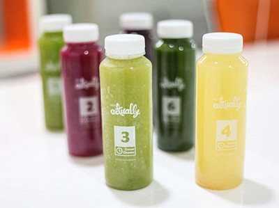 排毒果汁真的能排毒吗,揭开排毒果蔬汁的真面目