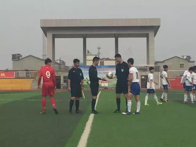 U14联赛│恒大A队提前锁定小组第一