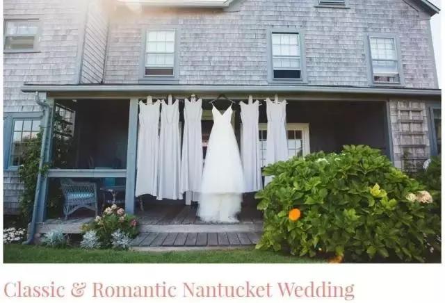 2017年超优秀的100个国外婚礼博客，赶紧收藏！错过无