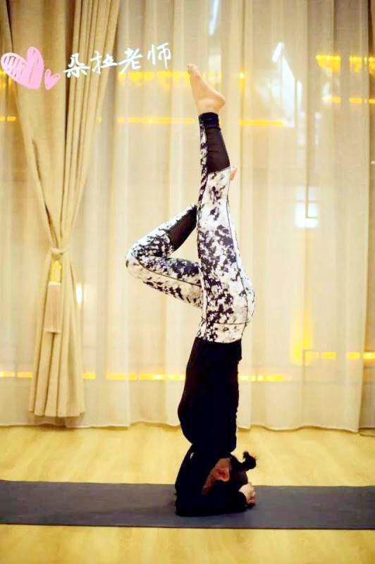 女人为什么要学瑜伽,女人为何要学形体