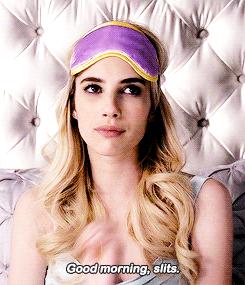 从前有一个牌子天天打击代购,后来它的CEO走掉了