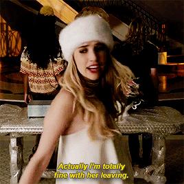 从前有一个牌子天天打击代购,后来它的CEO走掉了