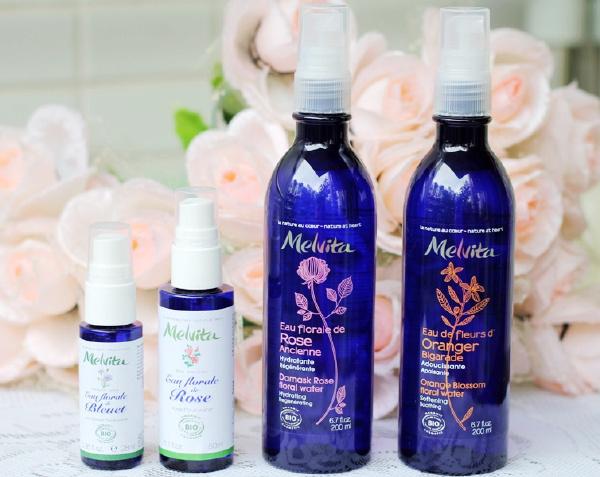 melvita护肤品怎么样,法国melvita护肤品