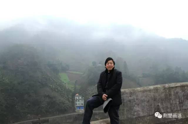 当代中国画名家学术展,首届当代中国画名家美术邀请展