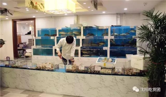 抗议！沈阳荟江南不仅撑爆了我的胃，还毁掉了我的减肥计划！