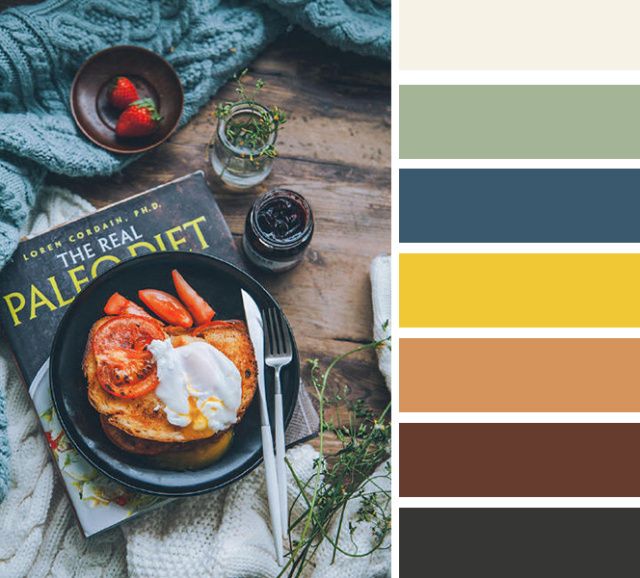 122㎡温馨酷炫工业宅,满足吃货一家的所有理想!(评论有礼)