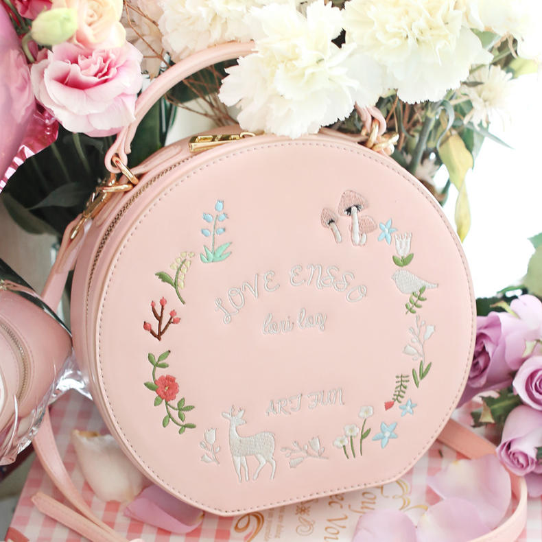 韩妞正疯的手鼓包，啥都罩得住