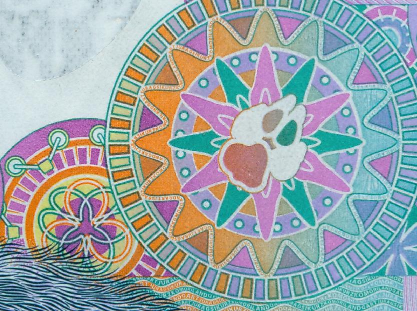 从“狼钞”引伸开来