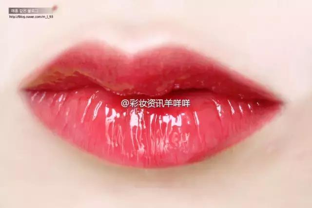 杨幂口红雅诗兰黛305,口红种草豆沙