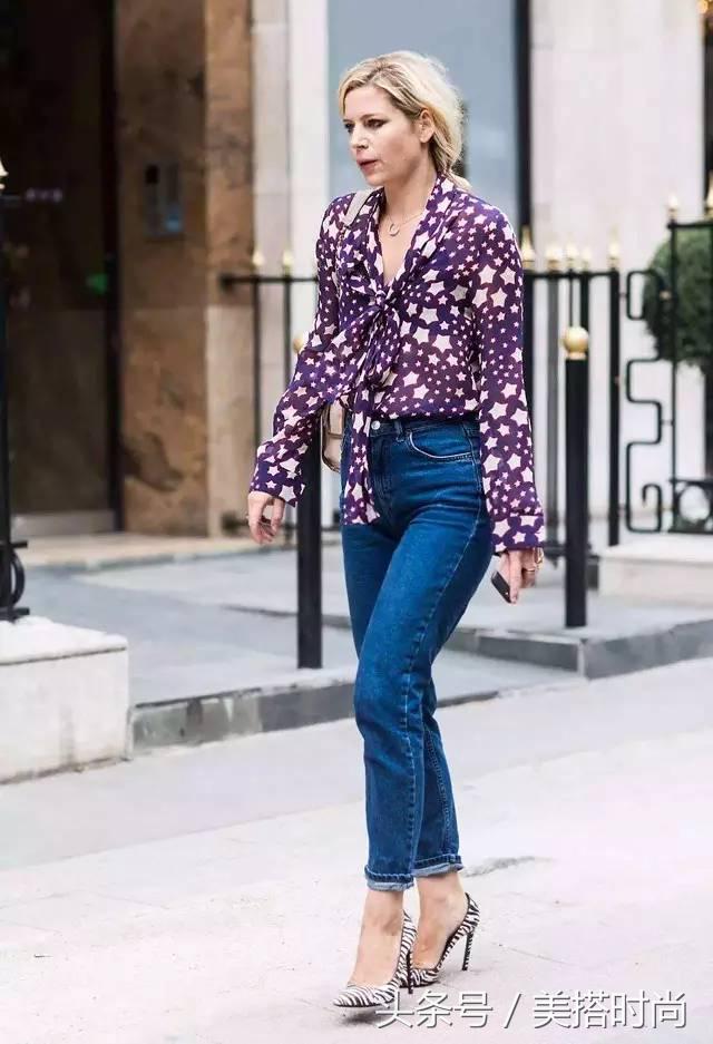 蝴蝶结开撩时尚圈的老司机也跑不掉！