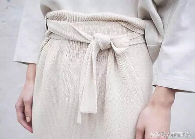 蝴蝶结开撩时尚圈的老司机也跑不掉！