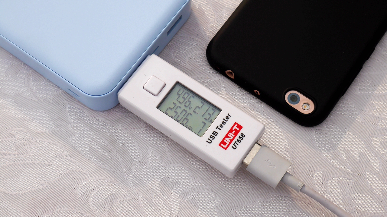 羽博哪个型号的充电宝最好用,羽博最新充电宝