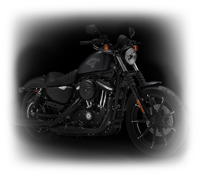 哈雷1200和哈雷883,哈雷883和哈雷48区别