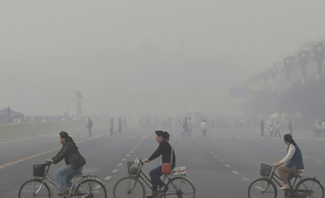 国内烟气环保处理公司,治理烟气的环保公司