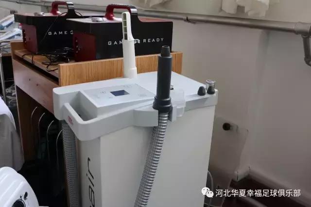 最幸福保障！全新多功能训练房亮相10大高科技神器都有什么？