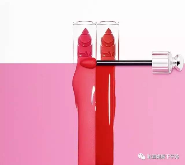 女生一定要拥有的几支口红配音 (女孩一定要有这几支口红dior999)