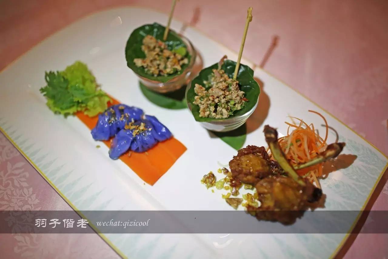 曼谷文华东方五星,曼谷泰国文化中心